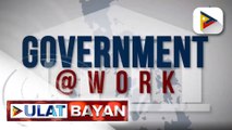 GOVERNMENT AT WORK: 137 benepisyaryo sa Itogon, Benguet, nakatanggap na ng DSWD 'Cares' card