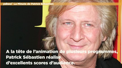 La Minute de Patrick Sébastien