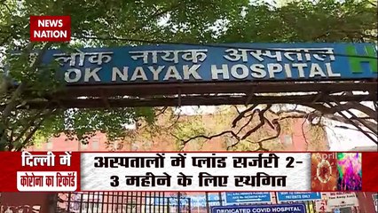 corona ground report - Second wave of corona is more dangerous