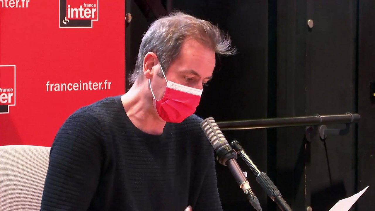 Nagui et Vianney : ils ont trouvé une mère porteuse ! -Tanguy Pastureau maltraite l'info