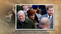 Obsèques du prince Philip - Harry bénéficie-t-il d'un passe-droit -