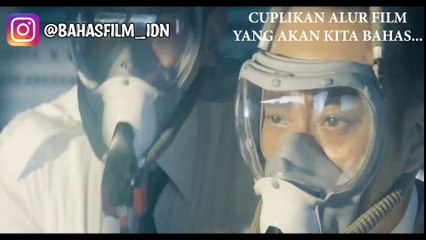 AKSI HEROIK PILOT SICHUAN AIRLINES 3U8633 MENYELAMATKAN 119 PENUMPANG!! - ALUR CERITA FILM THE CAPTAIN 2019