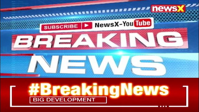 15-Day Lockdown Like Curfew In Maharashtra Curbs to Flatten The Curve NewsX