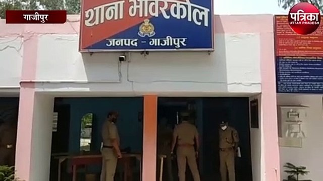 ओवरटेक करने को लेकर ट्रैक्टर चालक की पीट-पीट ली जान