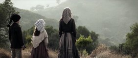 Fatima Film Extrait - première apparition