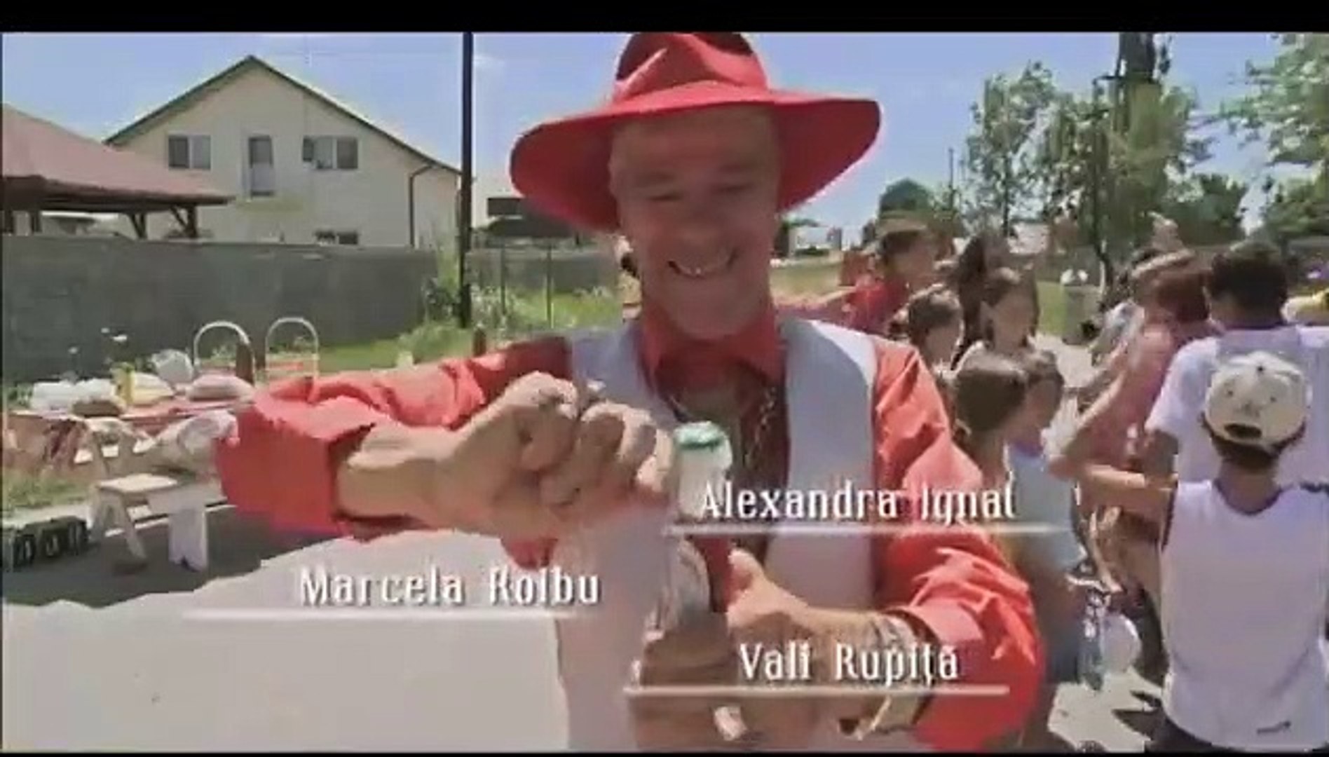 State De Romania Episodul 008 Video Dailymotion