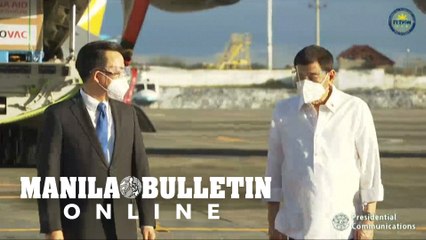 Duterte’s exercise of diplomacy on West PH Sea row is an exception to freedom of information — Roque