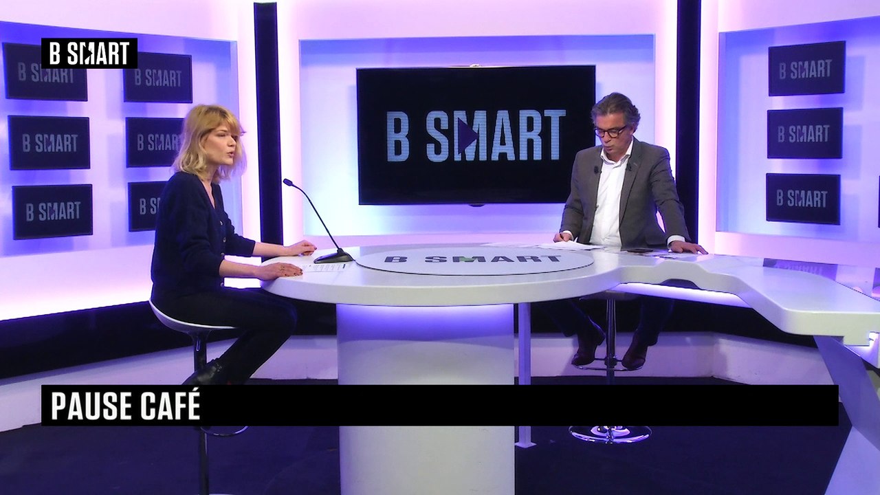 SMART JOB - Pause café du jeudi 15 avril 2021