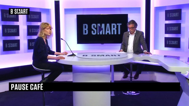 SMART JOB - Pause café du jeudi 15 avril 2021