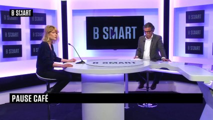 SMART JOB - Pause café du jeudi 15 avril 2021