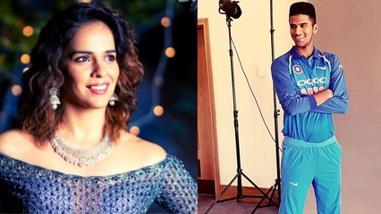 RCB ಆಟಗಾರನ ಆಟ ಅಂದ್ರೆ Saina Nehwal ಗೆ ತುಂಬಾ ಇಷ್ಟ | Oneindia Kannada