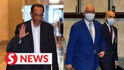 ‘It was never for national interest’, prosecutor refutes Najib's defence of SRC loan approval