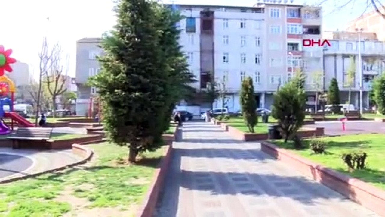 İstanbul'da platonik aşık dehşeti!