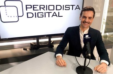 Gustavo Egúsquiza: "Tenemos en España un nivel muy elevado en hotelería"