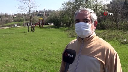 Depremi hisseden vatandaşlar o anları anlattı