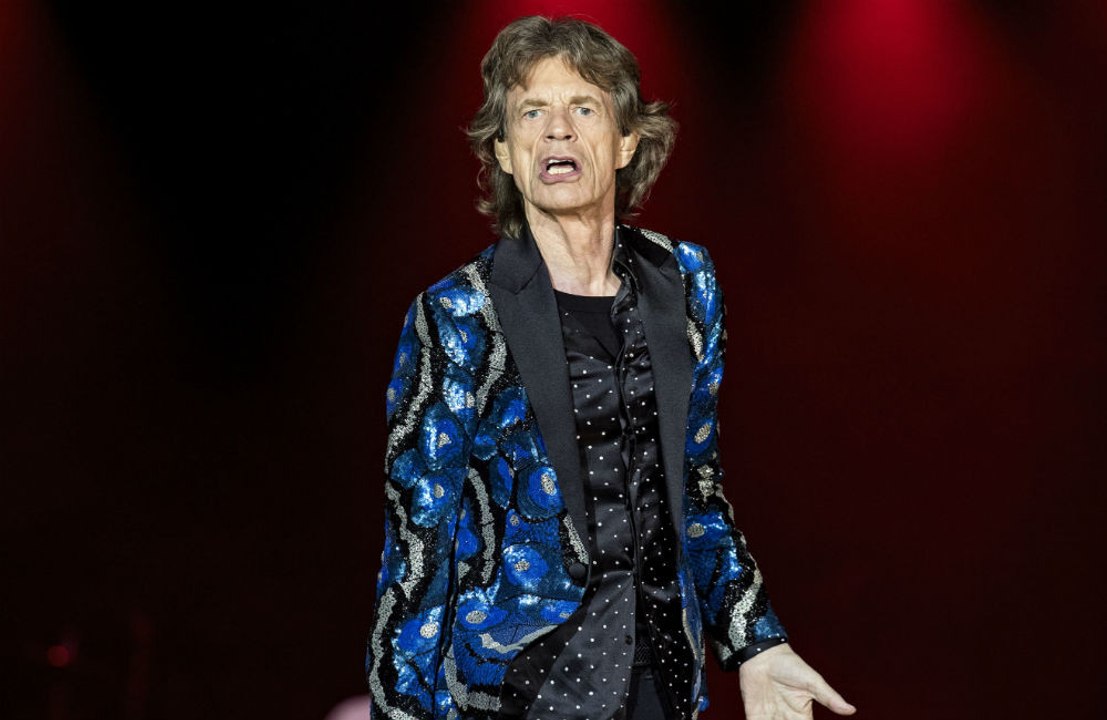 Mick Jagger ne veut plus écrire ses mémoires : "C'est ennuyeux"