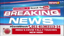 ‘No Ventilators, No Oxygens’ Rahul Gandhi Slams PM’s ‘Tika Utsav’ Call NewsX