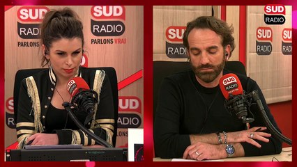 Julie : "Je craque totalement pour mon médecin et je crois que c'est réciproque"