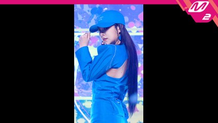 휘인 직캠 water color