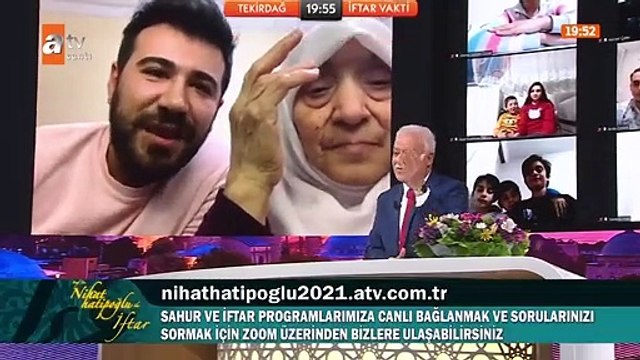 Kripto para haram mı? Nihat Hatipoğlu yanıtladı!
