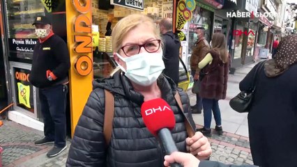 Kentte vaka artış durdurulamıyor! Valilik ev kadınlarından destek istedi