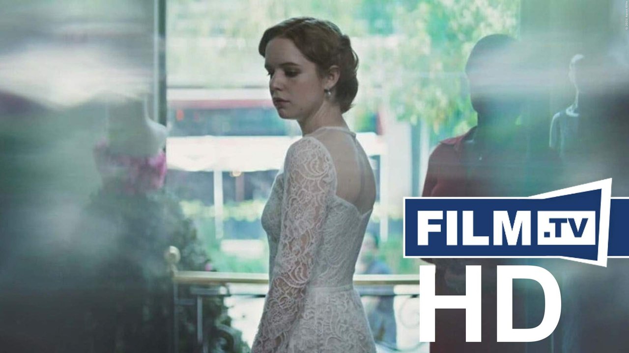 New Order - Die neue Weltordnung Trailer Deutsch German (2021)