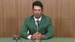 Masters - Matsuyama : "Je voulais être comme Tiger Woods"