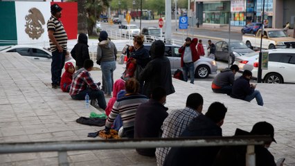 Can Biden change US attitudes towards migrants and immigration? | The Bottom Line