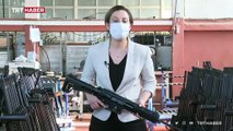 Milli Piyade Tüfeği MPT-76 artık daha hafif