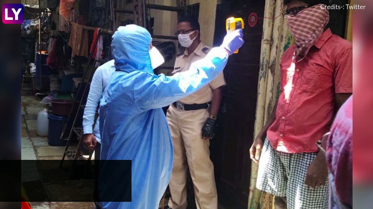 Jaslok Hospital आता संपूर्ण COVID-19 Hospital; रुग्णांच्या संख्येमुळे NESCO Jumbo Centre, Seven Hills Hospital मध्येही बेड वाढवणार