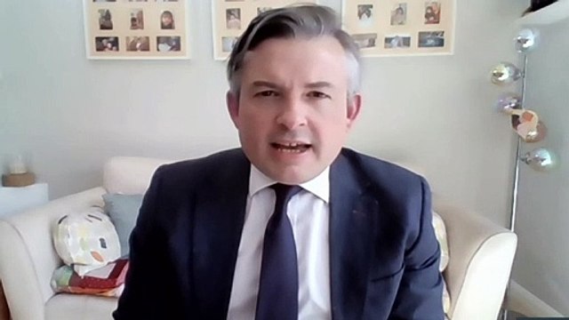 Ashworth: ‘10 years of underfunding’ has weakened NHS