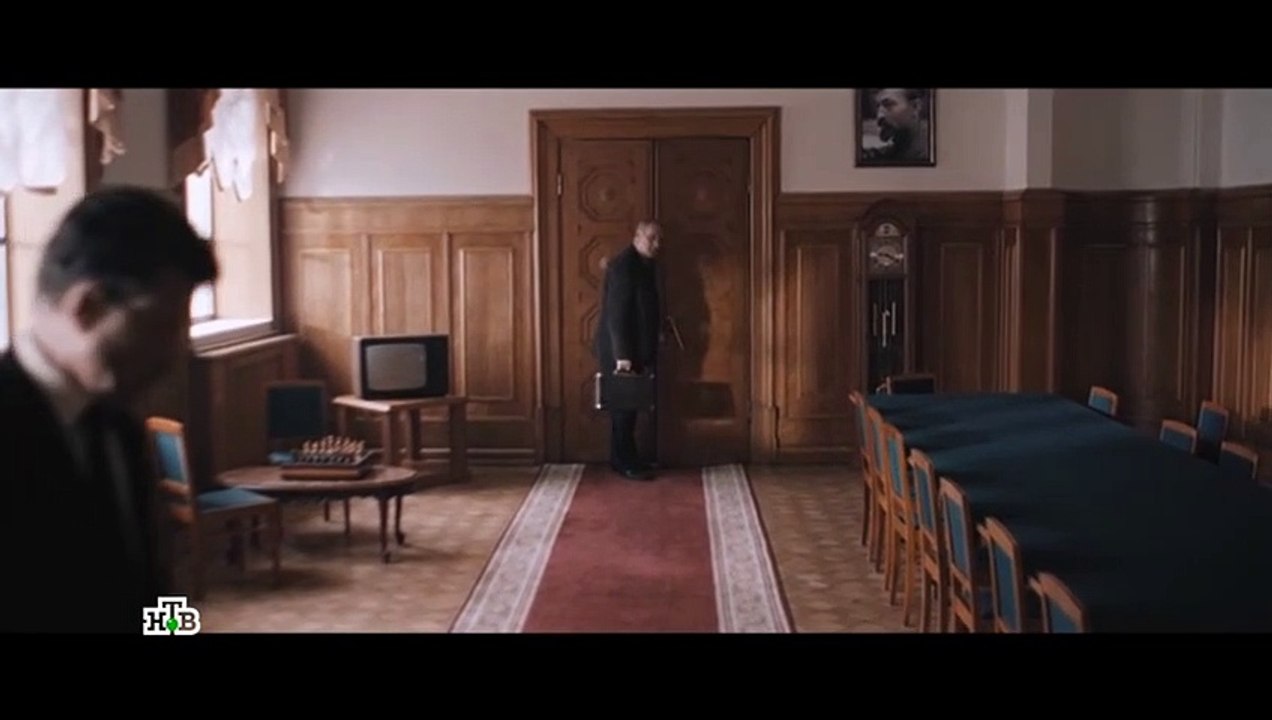 Золото Лагина - 11 серия