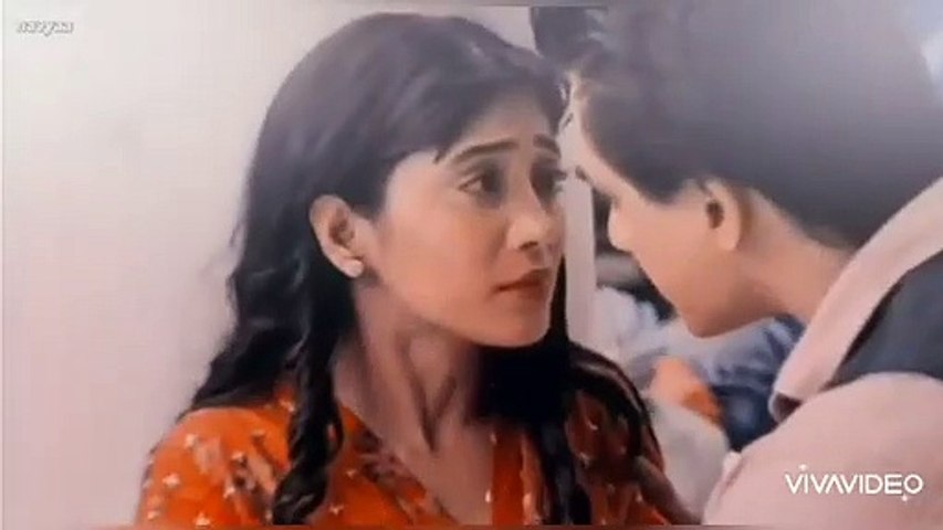 Kaira Romantic Scenes | Yeh Rishta Kya Kehlata Hai
