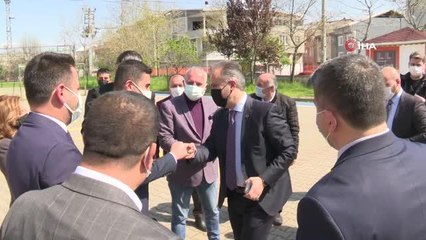 Eğitime sportif destek