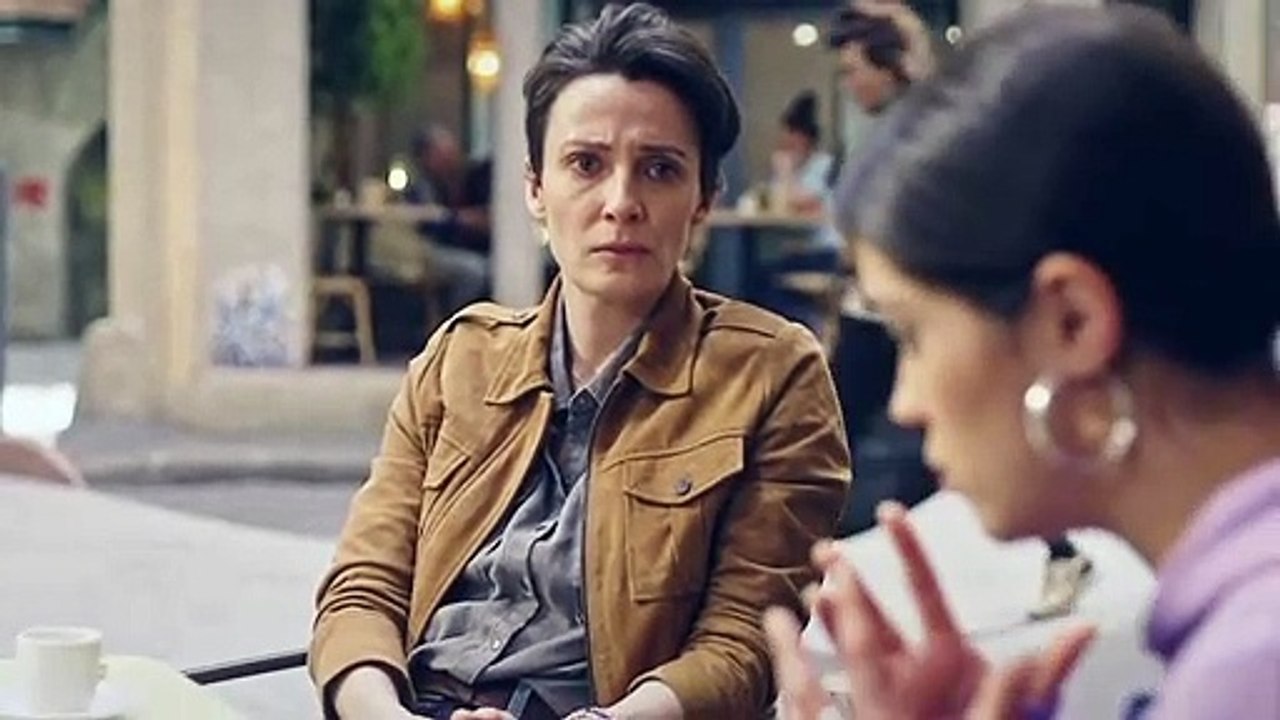 Plus belle la vie : Alison habitée par sa donneuse d'organe