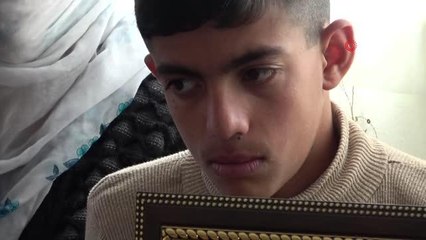 Kulp şehitlerinin kanı yerde kalmadı