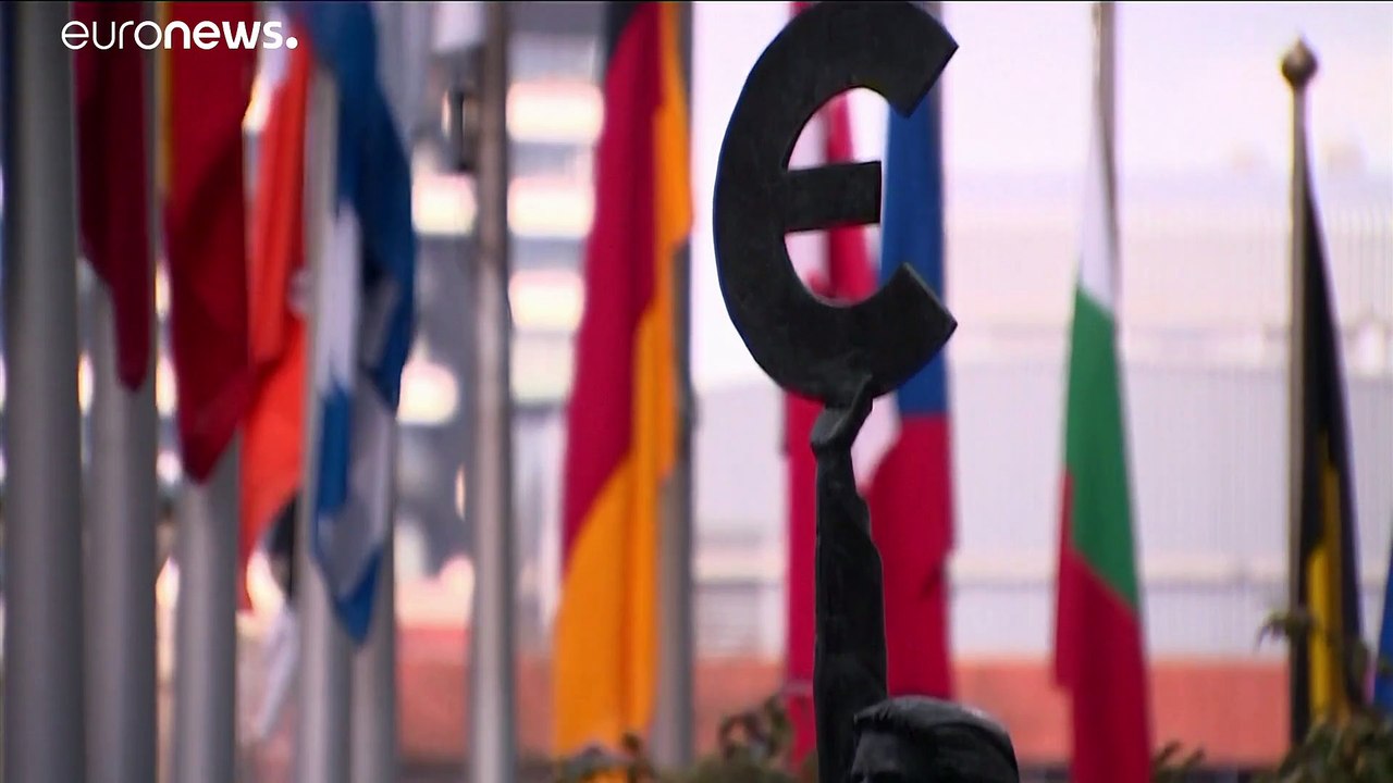 Bidens Steuervorstoß verschreckt einige Europäer