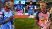 IPL 2021 : RR Without Ben Stokes, DC With Rabada ఢిల్లీ ఫామ్‌ కి ఆందోళనలో రాజస్థాన్ Stats, Records