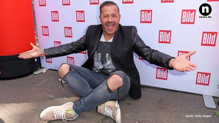 Für „Promis unter Palmen“: Willi Herren nahm stolze 16 Kilo ab