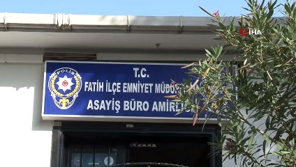 Çapa Tıp Fakültesi’nde sağlık çalışanını darp eden sanığın yargılanmasına devam edildi