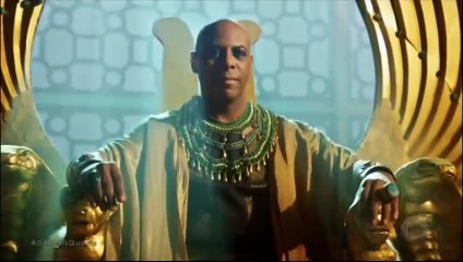 NOVELA GÊNESIS CAPITULO 62 COMPLETO HD