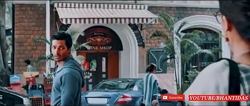 Most Immortal Epic Scene Of Sanam Teri Kasam | Sanam Teri Kasam Best Scene