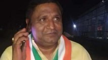 Congress candidate who tested Covid positive dies in Kolkata