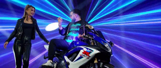 Tzanca Uraganu - Bagabond asa ma vrea [video oficial] 2021