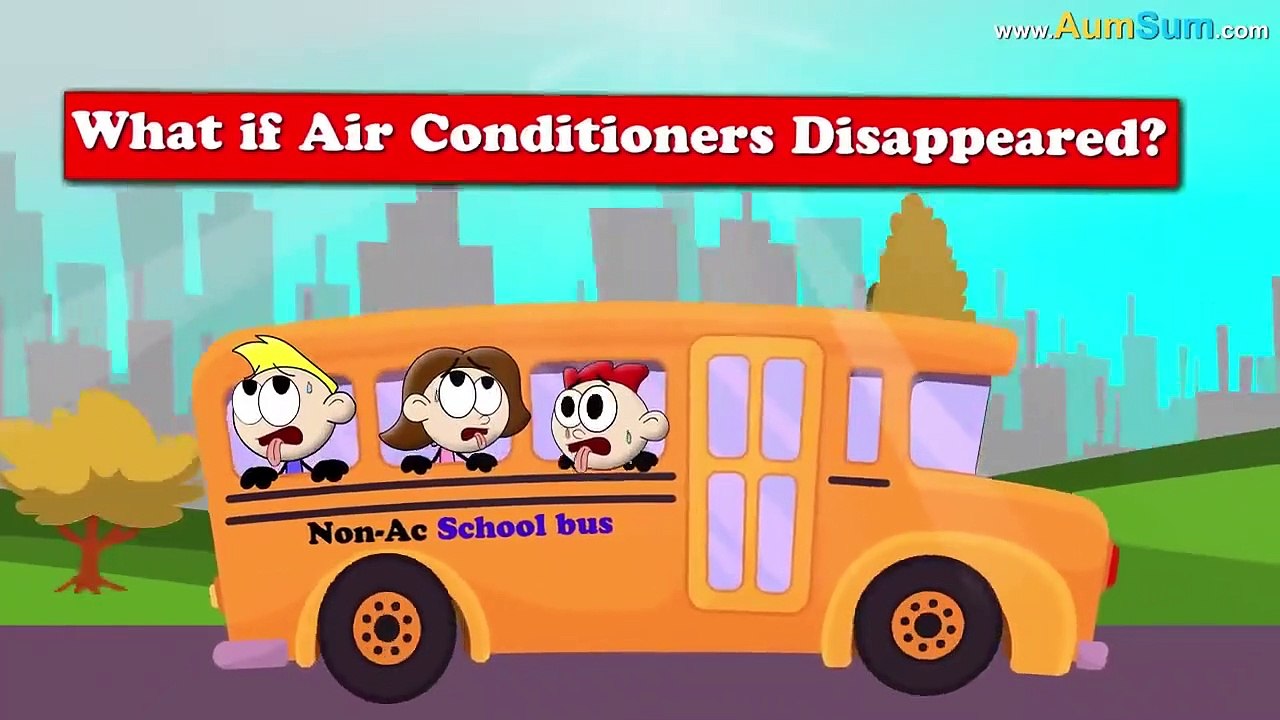 What If Apple (Company) Disappeared? + More Videos | #Aumsum #Kids #Science #Education #Children