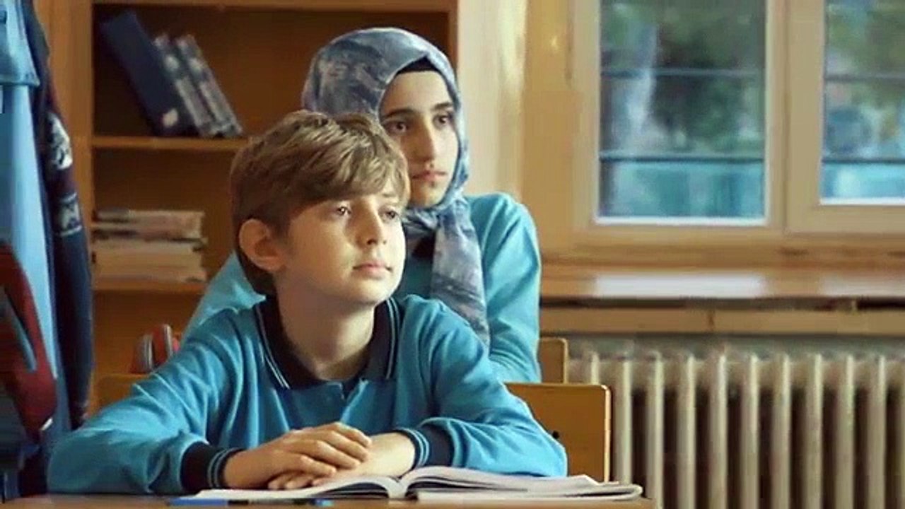 Herkes bu kısa filmi konuşuyor... 'Mektup'