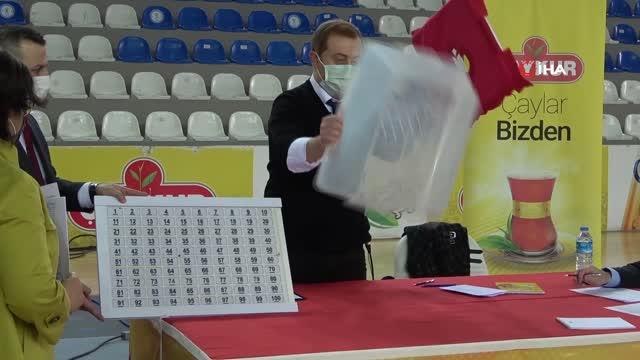 ÇAYKUR'a alınacak mevsimlik işçilerin kura çekiminde hile iddiası ortalığı karıştırdı