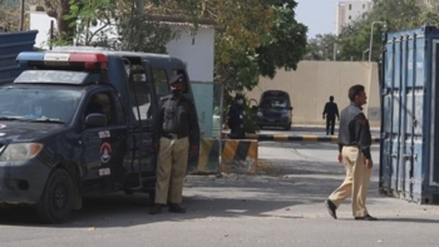 Francia pide a sus nacionales que salgan de Pakistán por las amenazas islamistas