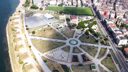 Hamidiye Tabyaları ziyarete kapatıldı