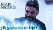 Los dos hermanos están juntos - Capitulo 58 | Fugitiva